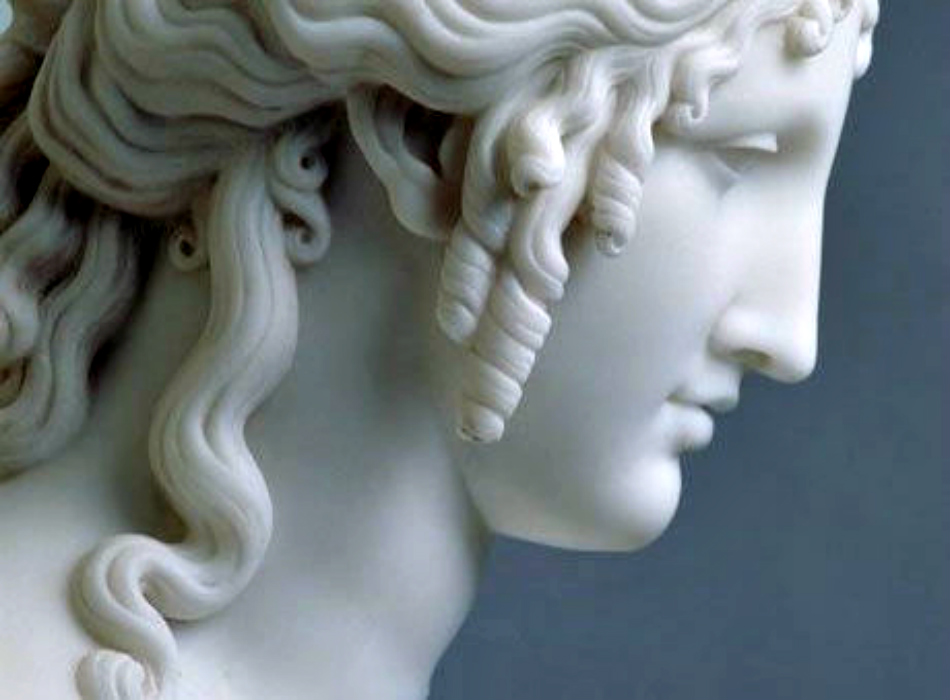 L'ambigua figura di Elena di Sparta, tra echi letterari e musicali - La  Citta Immaginaria