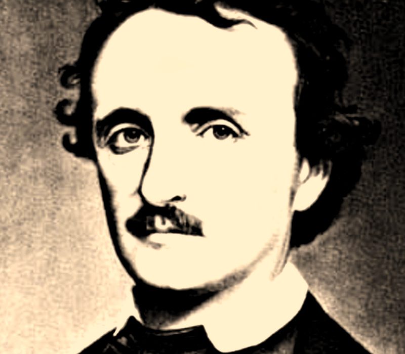 I tormentati tratti dell’opera di Edgar Allan Poe
