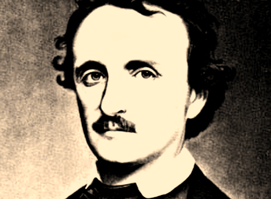 I tormentati tratti dell’opera di Edgar Allan Poe