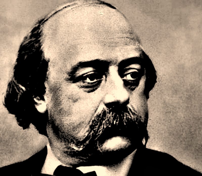 Oltre “Madame Bovary”: Gustave Flaubert e il trionfo del realismo