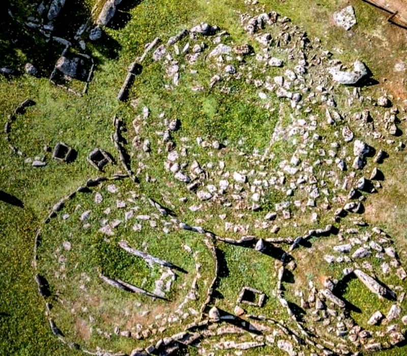 Tesori sardi: le necropoli megalitiche della Gallura