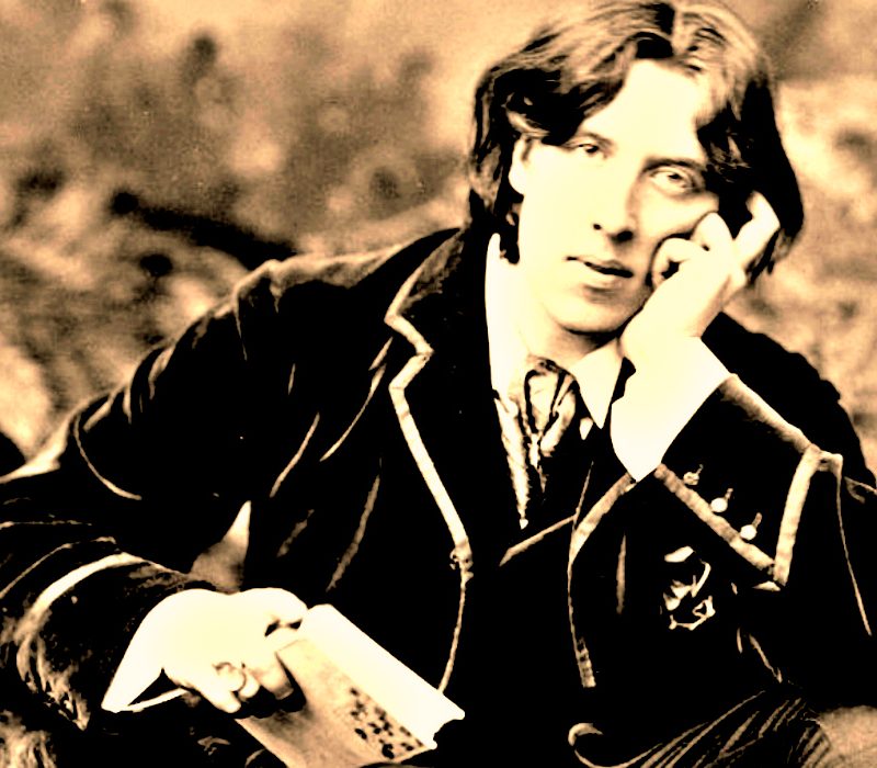 In nome del Bello: la purezza dell’arte in Oscar Wilde
